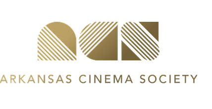 Arkansas Cinema Society logo