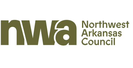Northwest Arkansas Council logo